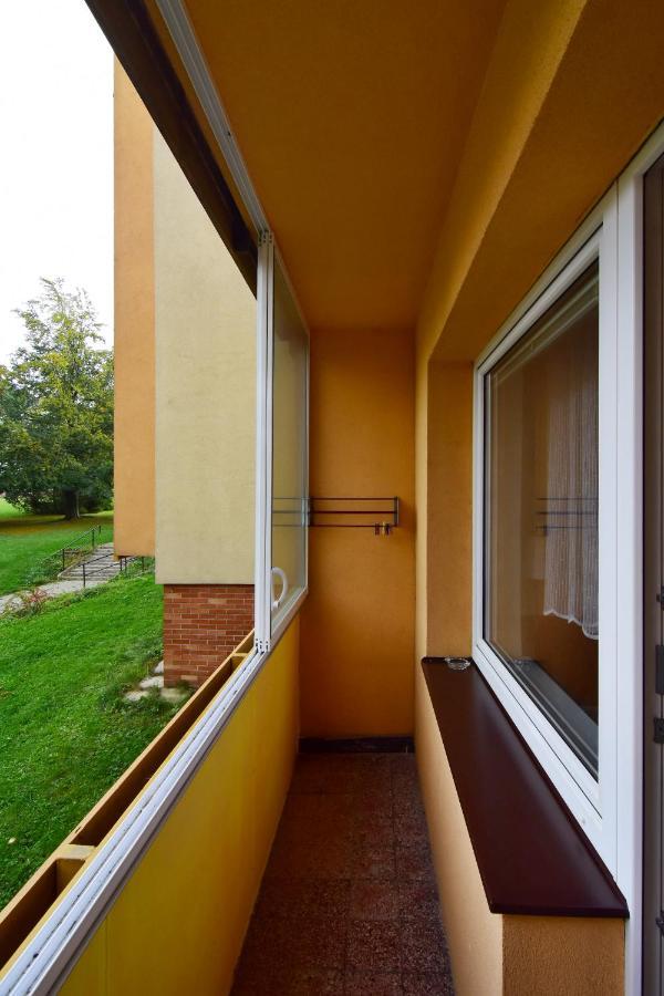 Apartman Veronika Apartment Trojanovice Exterior photo